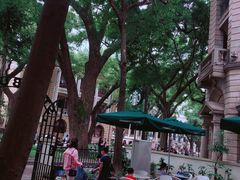 -星巴克臻选(广州沙面店)