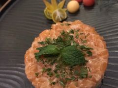 -大理实力希尔顿酒店御璽中餐厅YUXI – CHINESE RESTAURANT