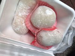 长洲糯米糍-澳门长洲糯米糍(柯打苏沙街店)