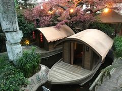 -江天生态园餐厅