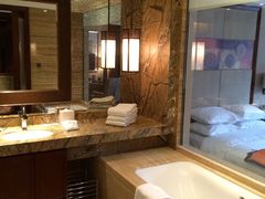 -长白山万达喜来登度假酒店