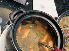 -香山湖家家宴(中山陵店)