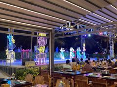 -渔家火锅·海鲜自助餐·演艺(亚龙湾天域酒店)