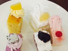 -宁波逸东豪生大酒店·豪生咖啡厅