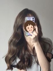 -M1 HAIR烫染