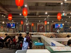 大堂-直隶安家牛肉罩饼(建华店)