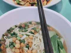 -川正旺江湖菜(三元桥店)
