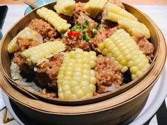 -渝乡辣婆婆·川菜 水煮鱼(中山西路店)