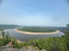 -北极村旅游风景区