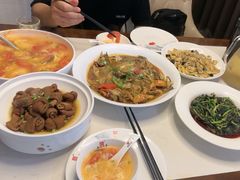 -西山人家·传统苏帮菜·家宴(木渎店)