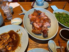 -丽江金茂凯悦臻选酒店-滇香馆