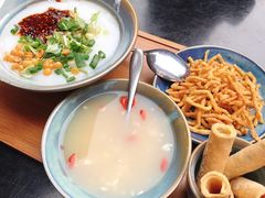 -大王油茶(二厂文创公园店)