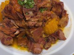 -那家老院子东北菜·饺子·小鸡炖蘑菇(艳华街店)