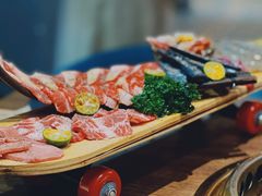 -龙神·炭烧酒场深夜食堂(新街口店)