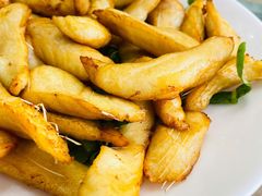 -红日饭店(裕隆三路店)