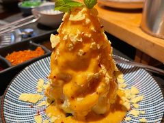 -上男·烧肉集市(五一广场店)
