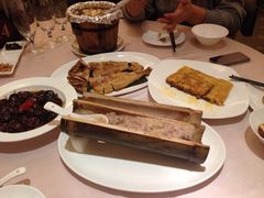 粗茶淡饭•汉口公馆-粗茶淡饭·汉口公馆(循礼门店)