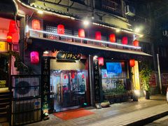 门面-刘师父老汉口江湖菜(蔡锷路店)