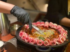 -春熙台韩国料理·章鱼肥牛(西丽店)