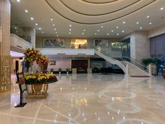 -山东政协大厦维景大酒店