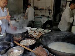 -甘记肥肠粉(马鞍北路店)