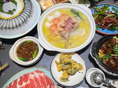 -金龙·打边炉(武进路店)