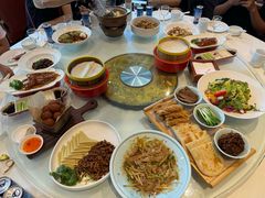 -大鸭梨烤鸭(石佛营店)