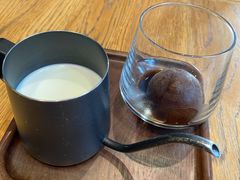 月球咖啡-Home Cafe(水榭春天店)