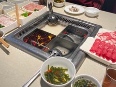 -海底捞火锅(乐堤港店)