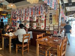 -千懿六本木酒场(常熟路店)