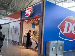 门面-DQ·蛋糕·冰淇淋(江北机场T2A店)