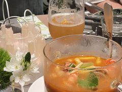 -Ginger(兴国路店)