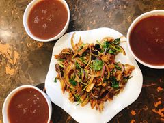 红豆粥-张包铺(道外店)