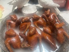 -好食上(喜盈门.范城店)