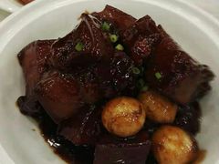 -桦立酒家(宜山路店)