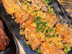 -碳炉海鲜烧烤·1992(北京路店)