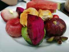 -半岛听涛蒸汽海鲜自助(K11店)