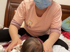 -懒熊月嫂中心(金鸡湖店)