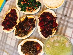 -尹记餐馆(花园店)