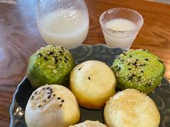 -鑫震源·苏式大虾生煎(山塘街店)