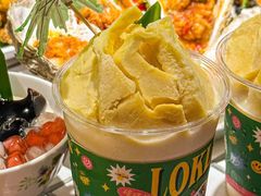 -碌碌发·东南亚风味烧烤档(体育西店)