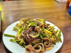 -万红路羊汤烧饼店(将台路店)