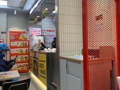 -华莱士·全鸡汉堡(浦东南路店)