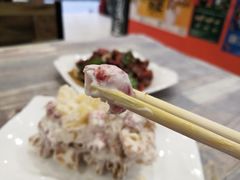 -古田会·肥肠鸡(古田店)