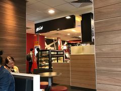 -麦当劳(杭州庆春路店)
