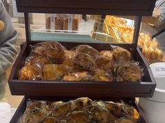 -小飞象面包公社(珠江路金鹰店)