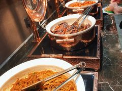 -汉丽斯巴西烤肉自助(市南店)