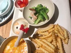 -湘间田舍(北仑银泰店)