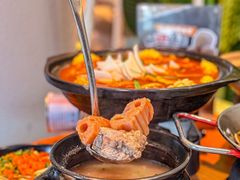 -莲餐厅·湖北菜·潜江小龙虾店(愚园路店)