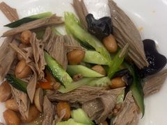 -宛平李记小吃(东关街店)